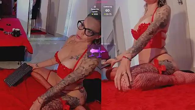 daiila_jonnes from StripChat