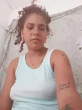 Daila_Lucia from StripChat is Freechat