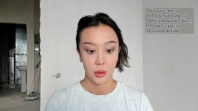daily_love18 from StripChat is Freechat
