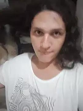 Daimarilia webcams show profile image 