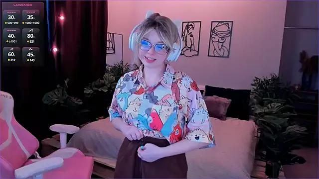 Daine_Pastry webcams show profile image 