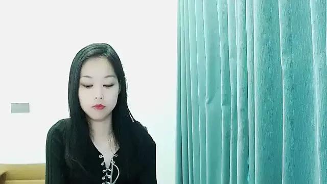 Daisy-_baby-cute webcams show profile image 