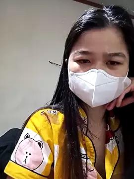 Daisy-lusia96 from StripChat is Freechat