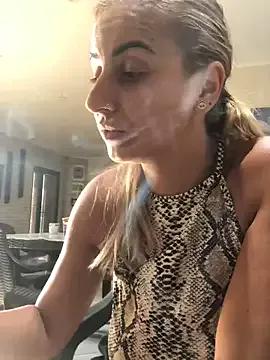 Daisyforyou from StripChat is Freechat