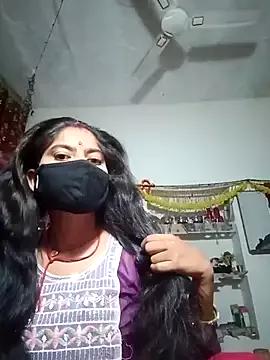 Daisygirl9 from StripChat is Freechat
