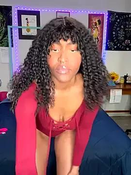 DaisyMynx webcams show profile image 