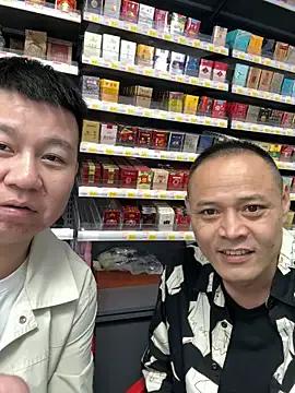 Dajiba4718 webcams show profile image 