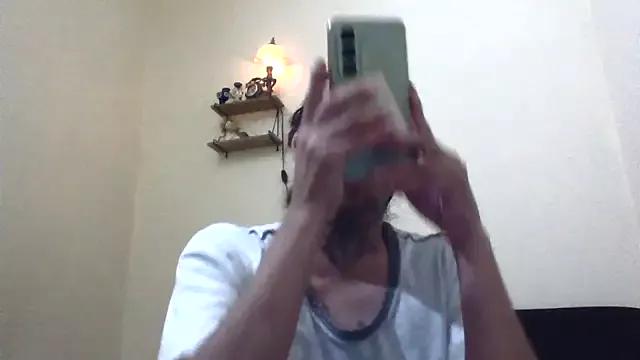 Dakary_hot from StripChat