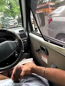 Dakku_69 from StripChat