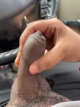Dakku_69 from StripChat