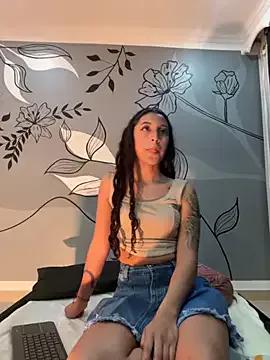 Dakota_coven2508 webcams show profile image 