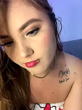 Dakota_Greys from StripChat is Freechat