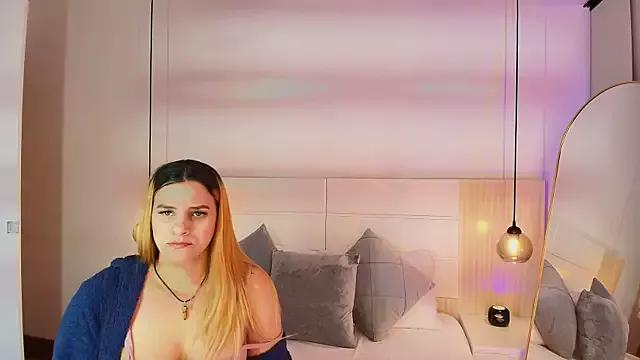 Dakota_Megan_69 from StripChat is Freechat