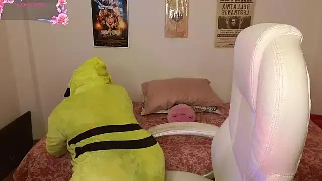 Dakota_parker24 from StripChat is Freechat