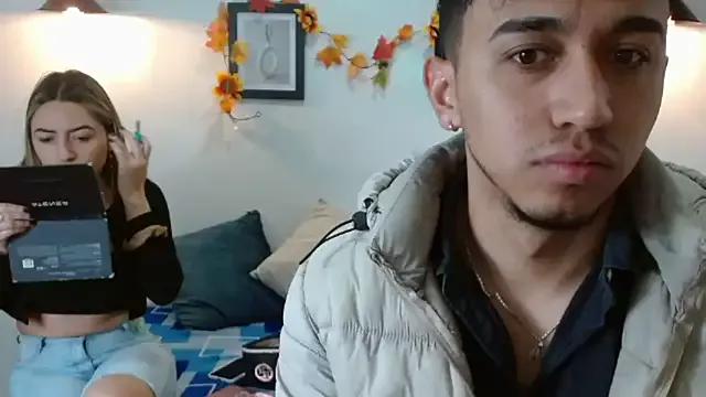 Dakota_Rouse_lx from StripChat is Freechat