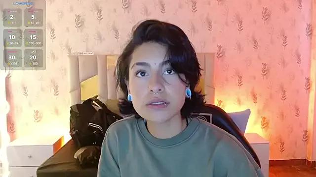 DAKOTA_TAY1 from StripChat is Freechat