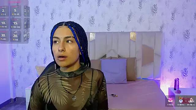 DAKOTA_TAY1 from StripChat is Freechat