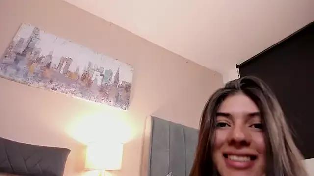 Dakotaa__ webcams show profile image 