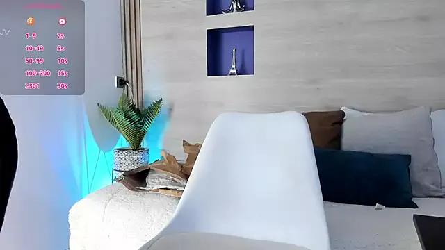 Discover our girls online shows and discover the company of countless livestreamers, with stunning shapes, sex toys and more.