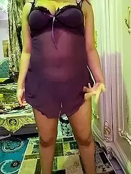 Dala333 from StripChat