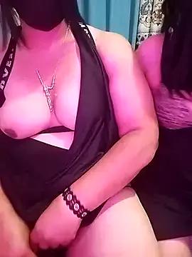 Dala333 from StripChat
