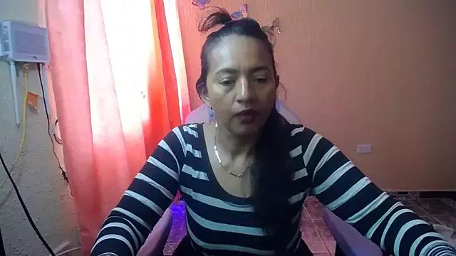 Daleska_ayala_1 webcams show profile image 