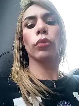 Daliana_Gounbolt from StripChat is Freechat