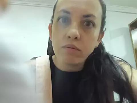 dalila_macherano1 from StripChat is Freechat