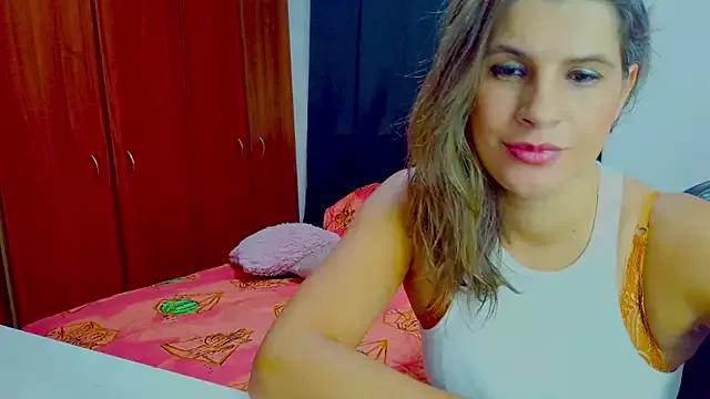 dalila_sexxx from StripChat is Freechat