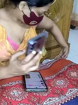 Daliya12 webcams show profile image 