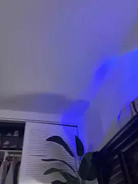 DallasAria from StripChat