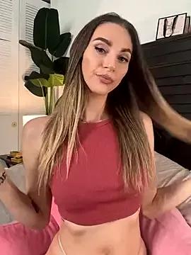 DallasAria from StripChat