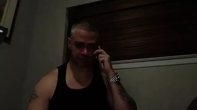 Dallasbest214 from StripChat is Freechat