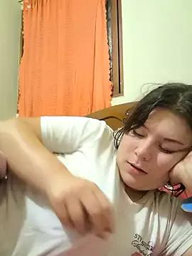 Dally_ from StripChat