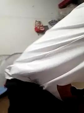 Dam-Lissa from StripChat is Freechat