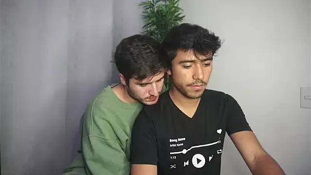 Dam0n_fr0st webcams show profile image 