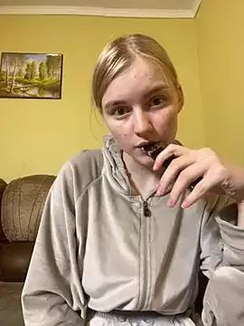 DaMa-1808 webcams show profile image 