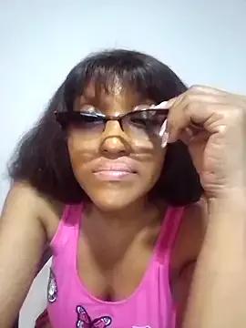 DamarisCooper from StripChat is Freechat