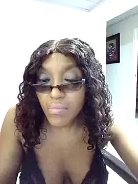 DamarisCooper from StripChat is Freechat