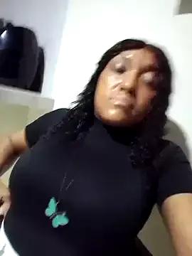 DamarisCooper from StripChat is Freechat
