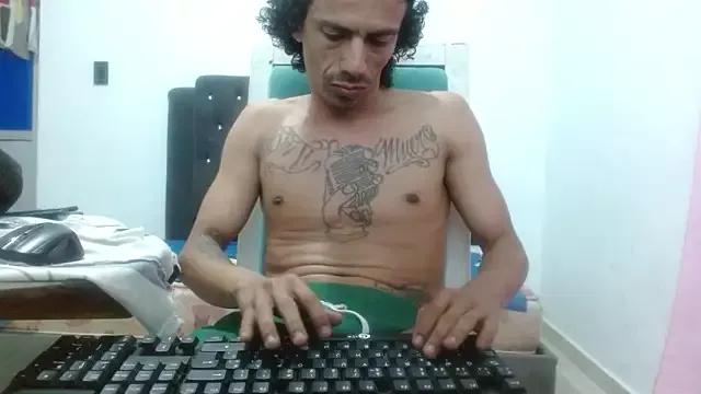 Damian_bottom_bigcock webcams show profile image 