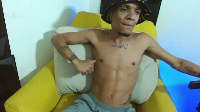 damian_dirty from StripChat is Freechat