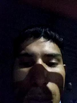 Damian_fort1 webcams show profile image 