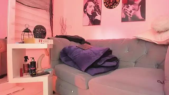 Checkout the thrill of girls with our strippers, featuring bare naked wildness while stripping down and playing with their adored sex toy vibrators.