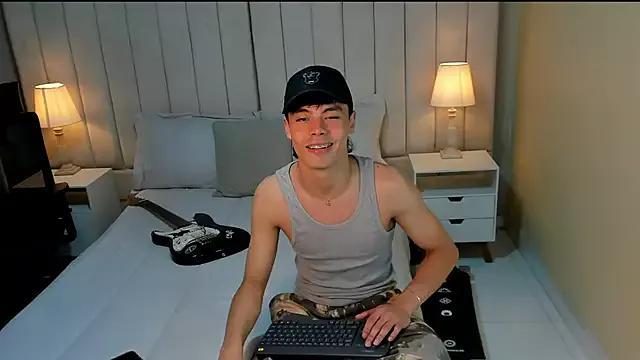 Dammon_Stallion from StripChat