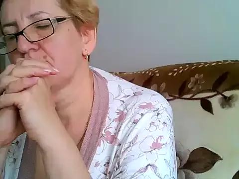 Dana4921 from StripChat