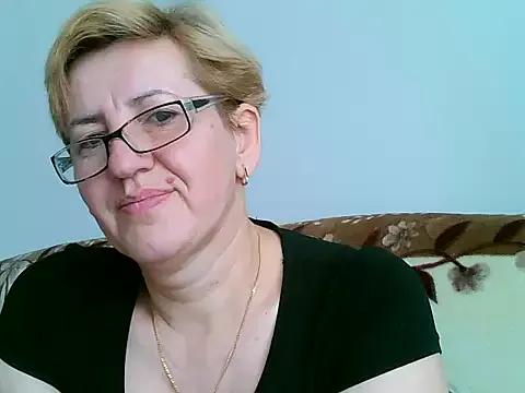 Dana4921 from StripChat