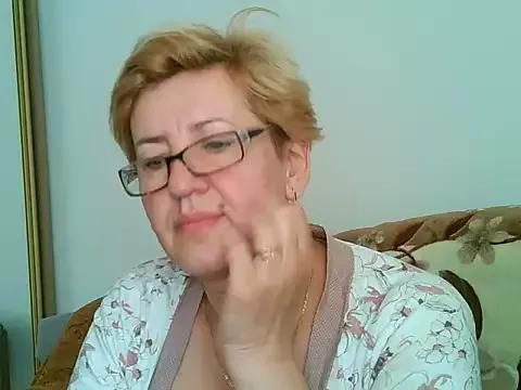 Dana4921 from StripChat