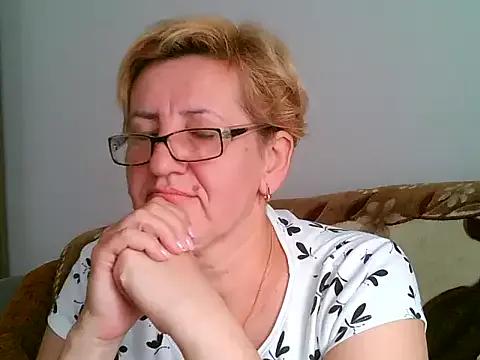 Dana4921 from StripChat