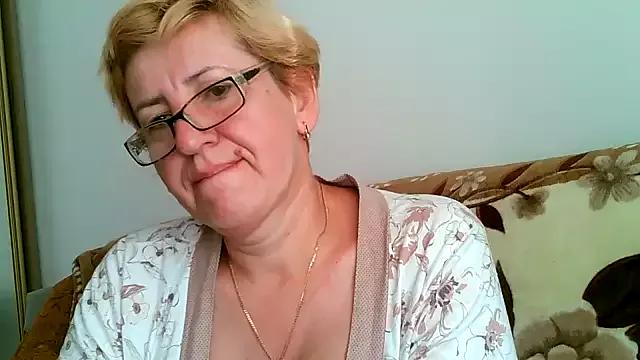 Dana4921 from StripChat